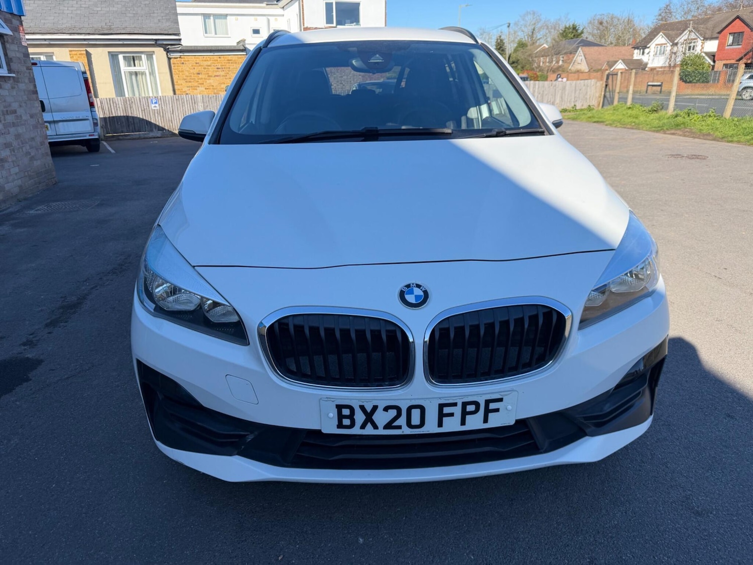 Used BMW 2 Series 2020 for sale - 77977863: Photo 24