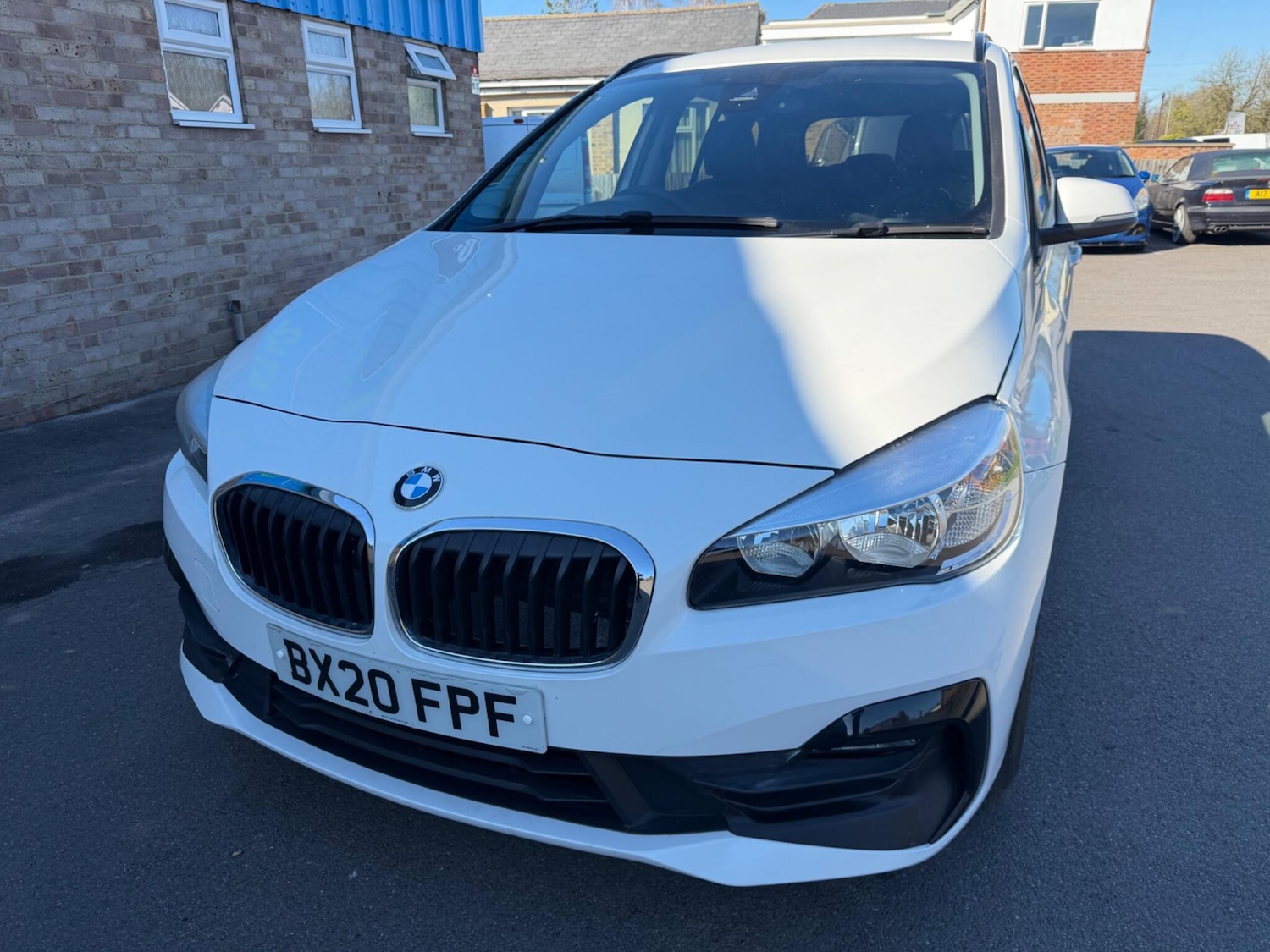 Used BMW 2 Series 2020 for sale - 77977863: Photo 25