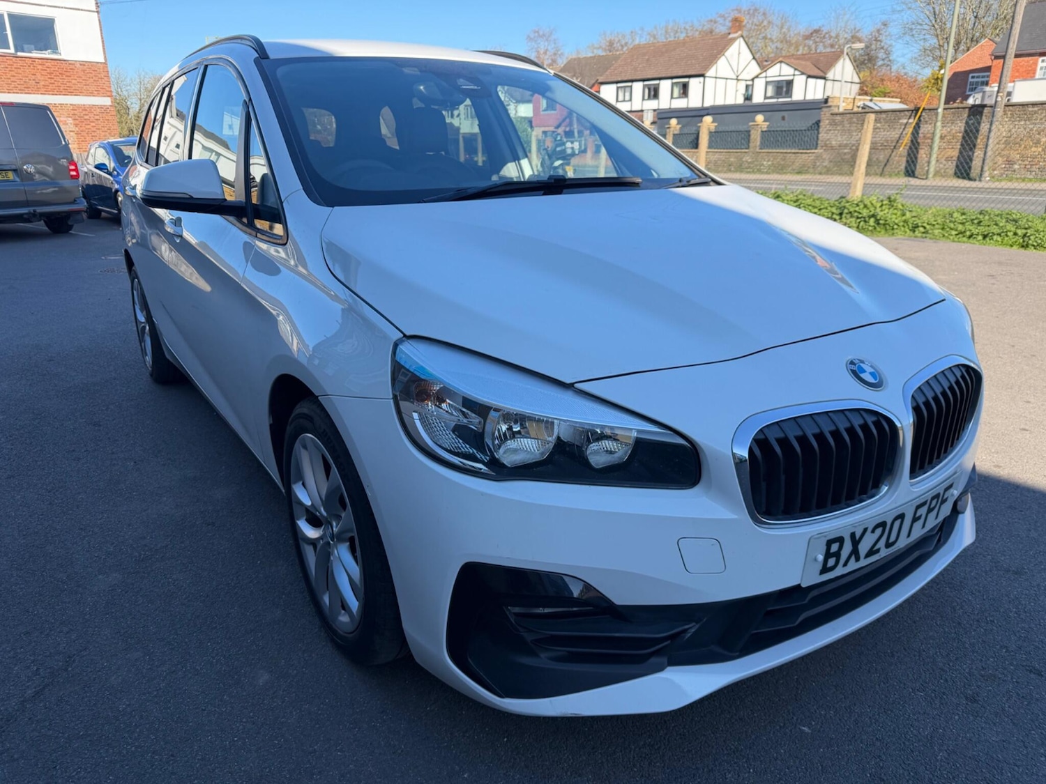 Used BMW 2 Series 2020 for sale - 77977863: Photo 3