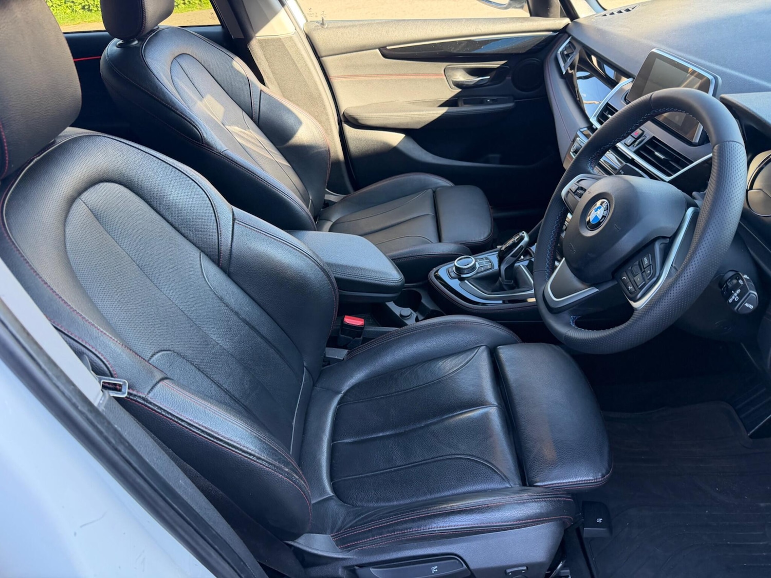 Used BMW 2 Series 2020 for sale - 77977863: Photo 35