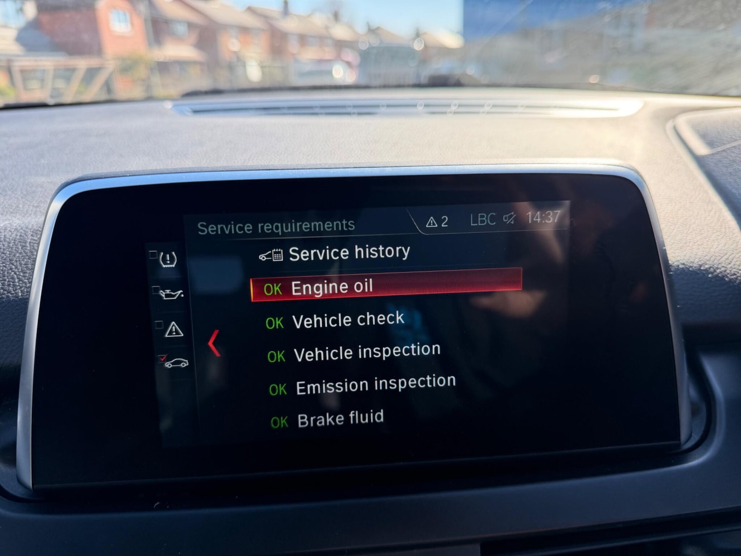 Used BMW 2 Series 2020 for sale - 77977863: Photo 42