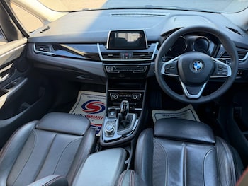 Used BMW 2 Series 2020 for sale - 77977863: Photo