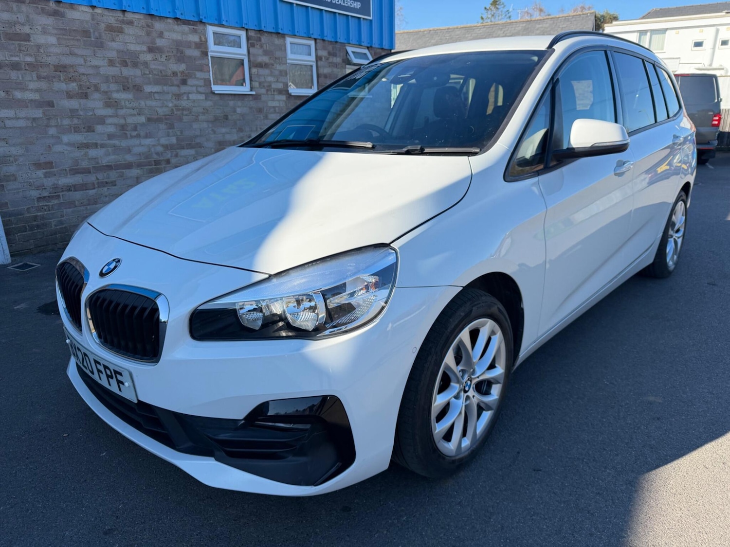 Used BMW 2 Series 2020 for sale - 77977863: Photo 8