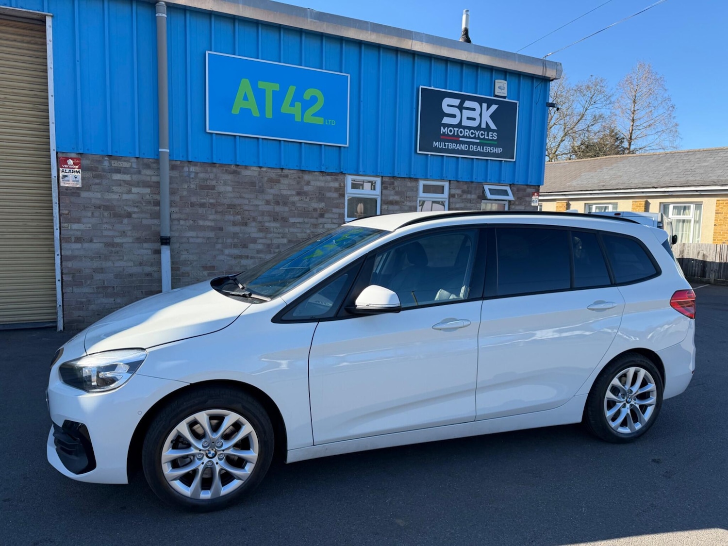 Used BMW 2 Series 2020 for sale - 77977863: Photo 9