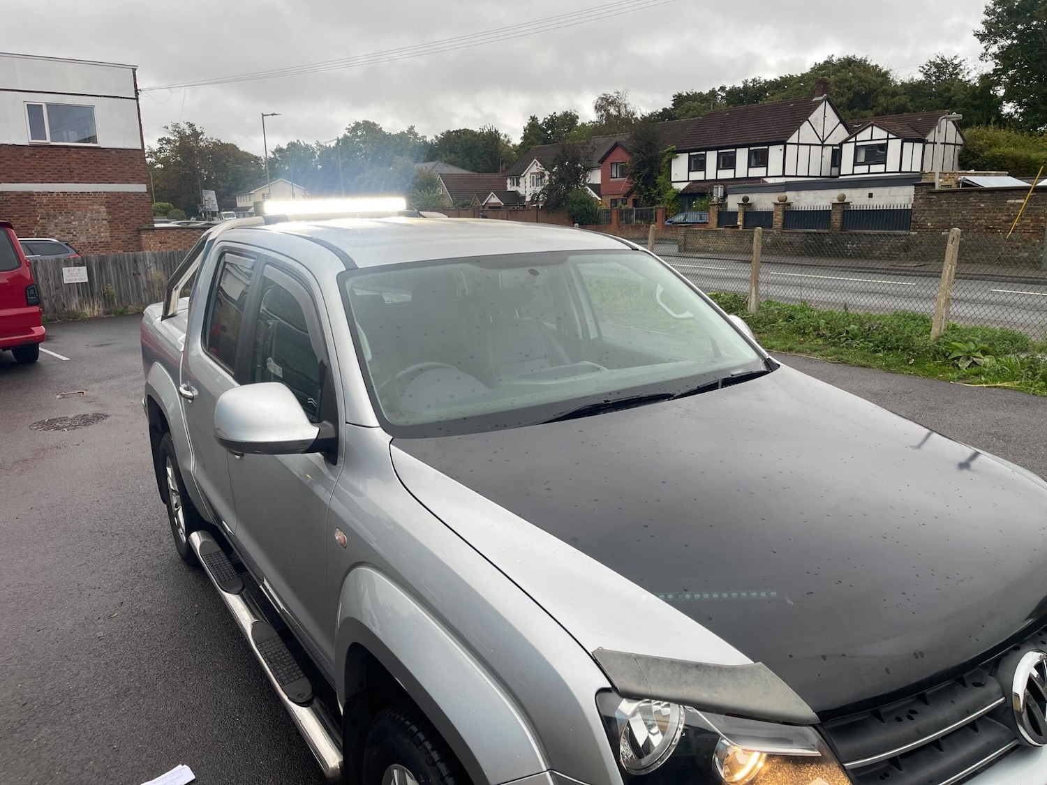 Vehicle 25