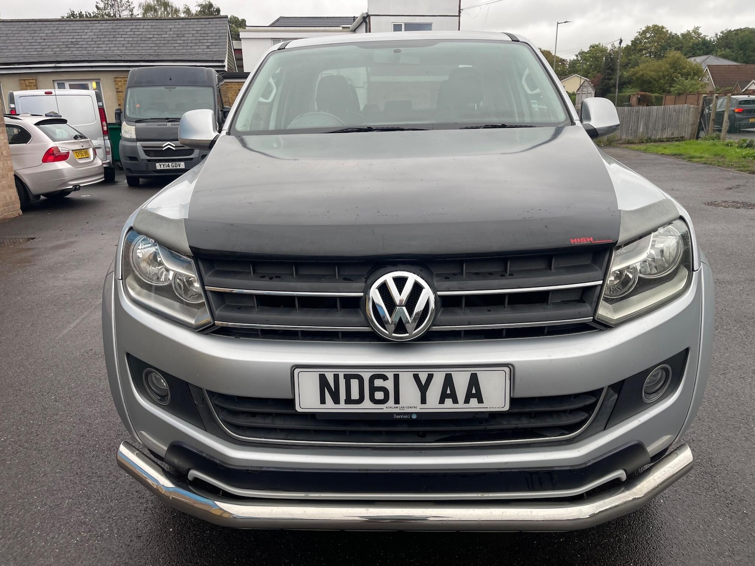 Vehicle 26