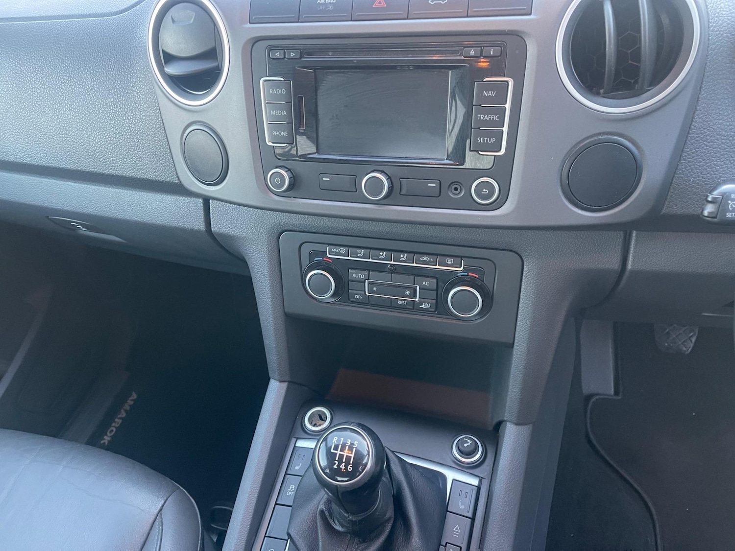 Vehicle 38