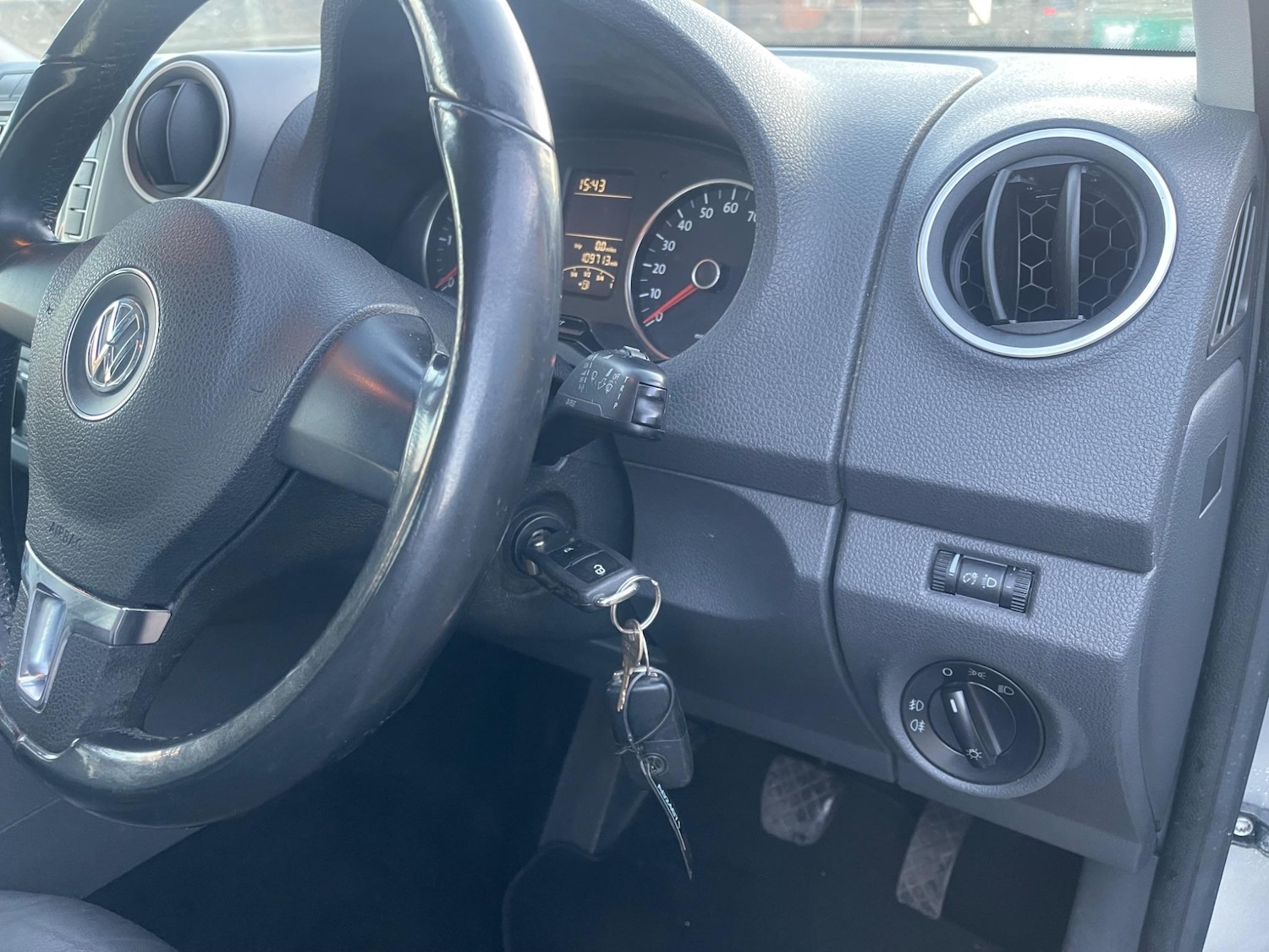 Vehicle 40
