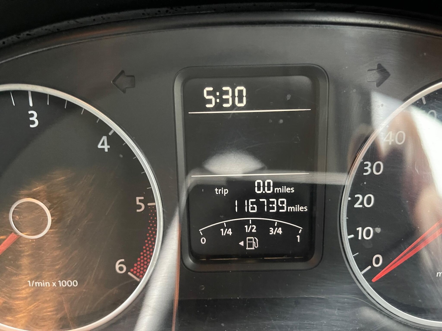 Vehicle 41