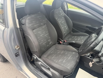 Used Vauxhall Corsa 2011 for sale - 78877781: Photo