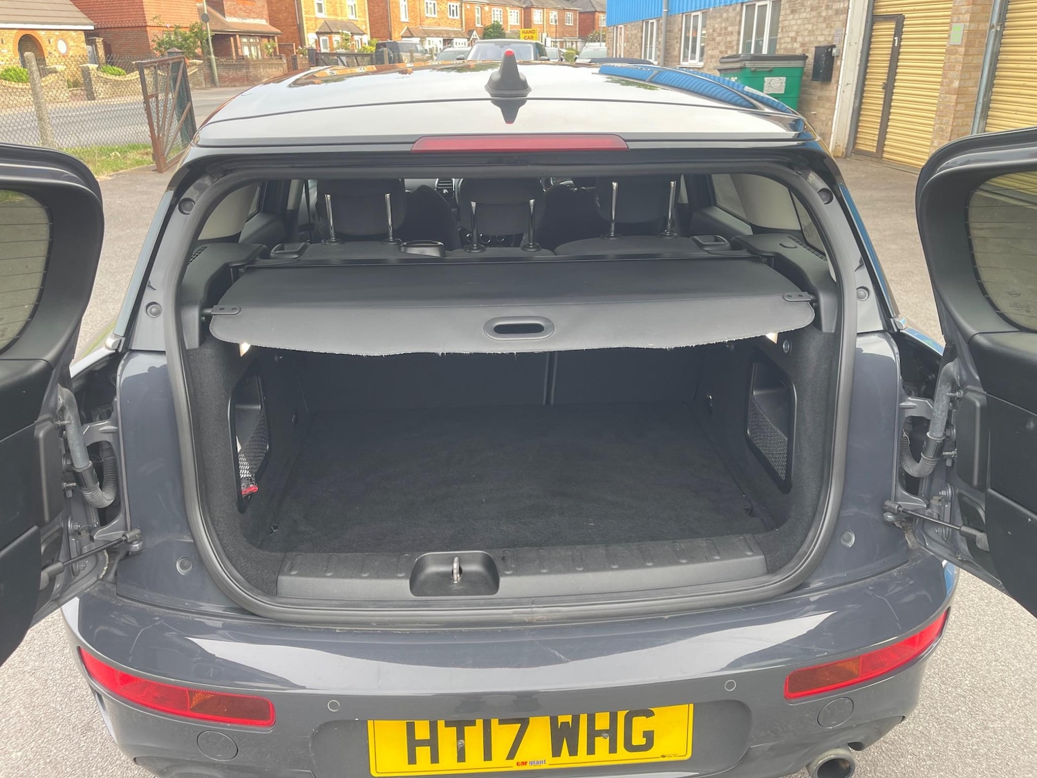 Vehicle 13
