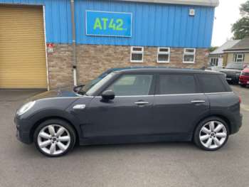 (17) - 2.0 Cooper S Euro 6 (s/s) 6dr 6-Door