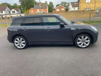 Used MINI Clubman 2017 for sale - 74822627: Photo