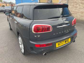 Used MINI Clubman 2017 for sale - 74822627: Photo