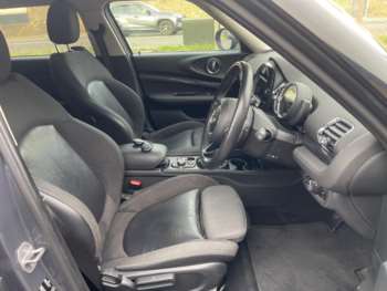 Used MINI Clubman 2017 for sale - 74822627: Photo