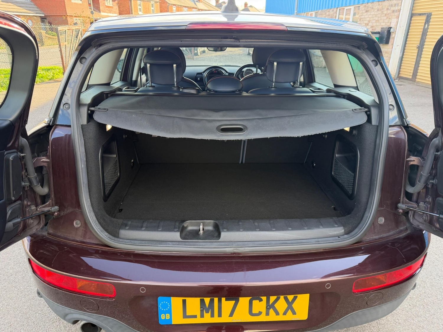 Used MINI Clubman 2017 for sale - 77704694: Photo 16