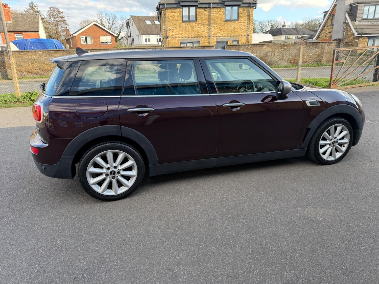 Used MINI Clubman 2017 for sale - 77704694: Photo 18