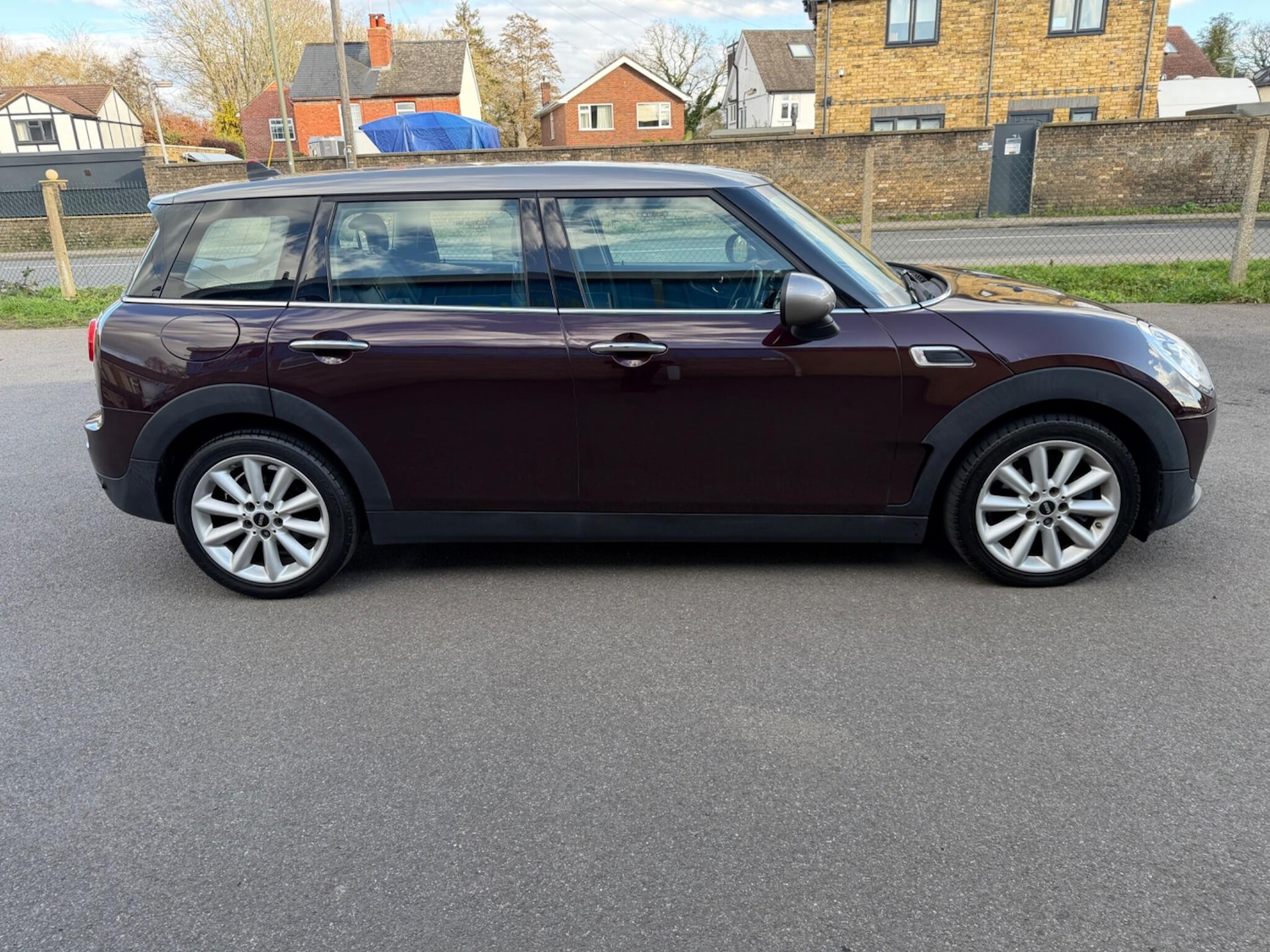 Used MINI Clubman 2017 for sale - 77704694: Photo 19