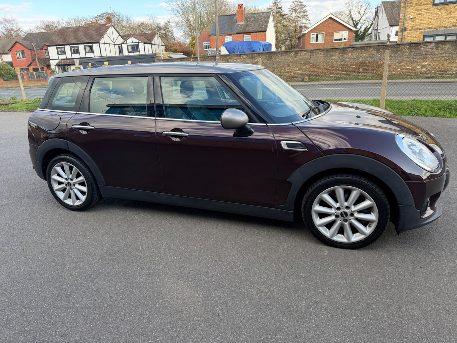 Used MINI Clubman 2017 for sale - 77704694: Photo 20