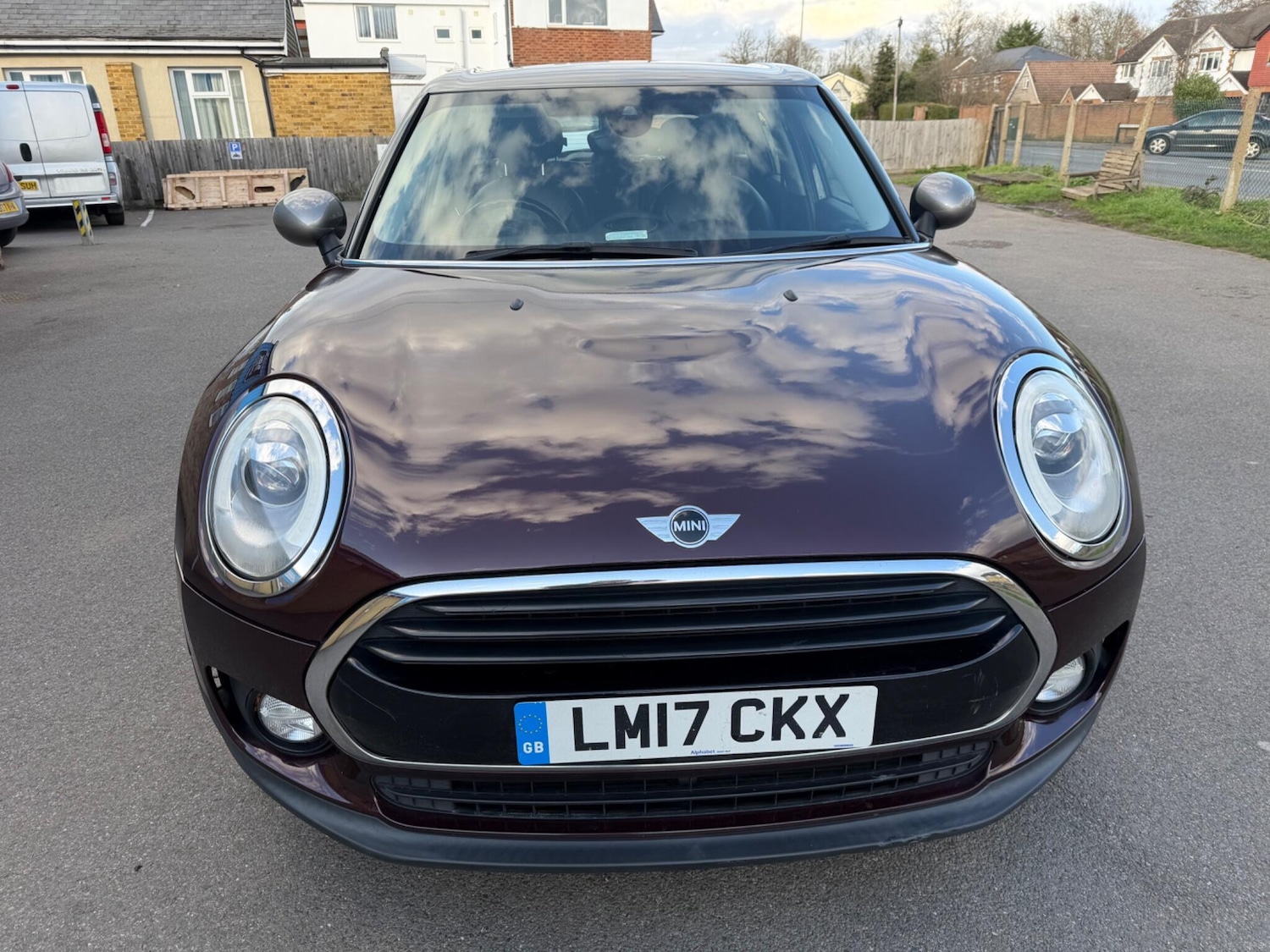 Used MINI Clubman 2017 for sale - 77704694: Photo 22