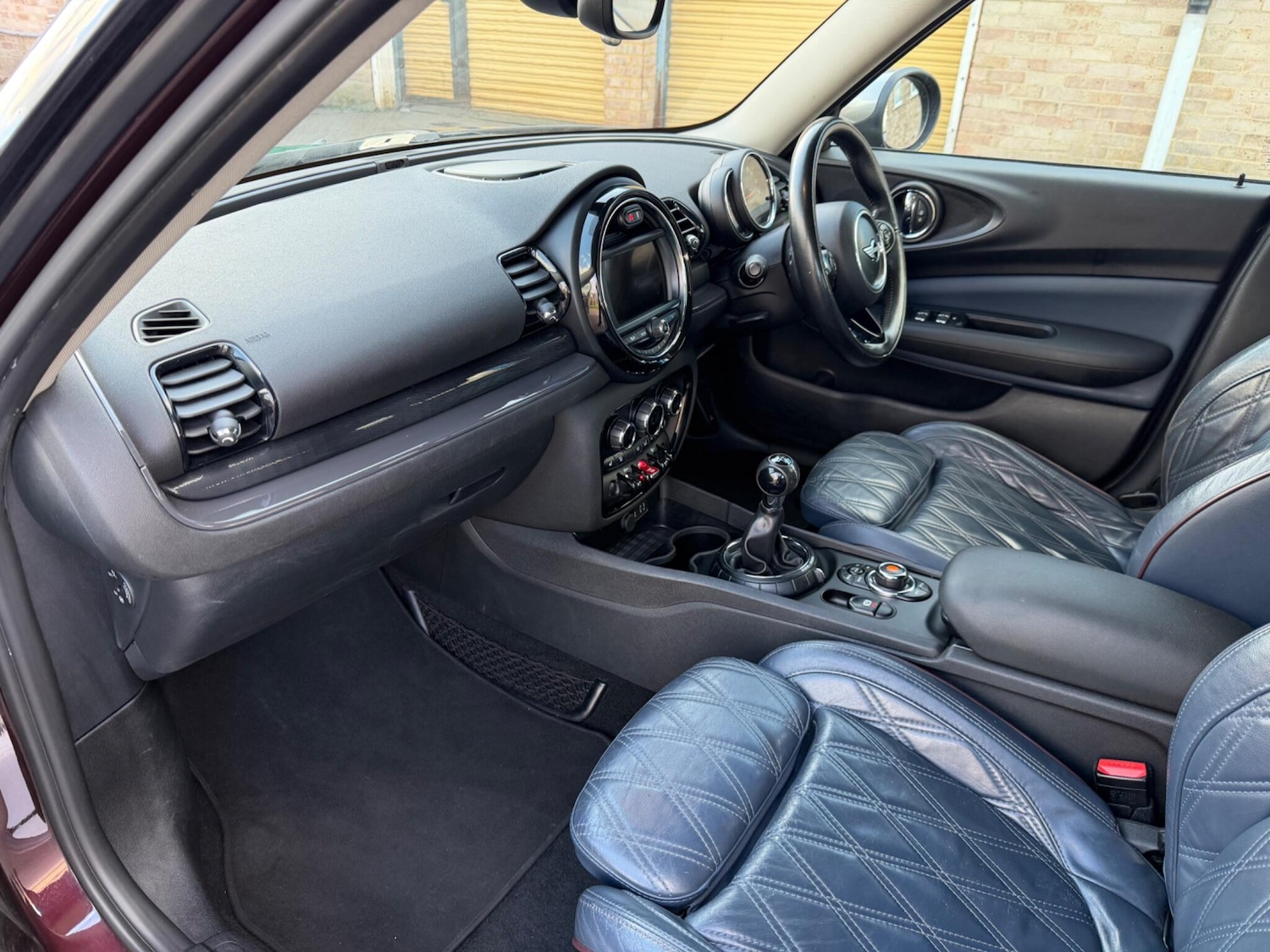 Used MINI Clubman 2017 for sale - 77704694: Photo 24