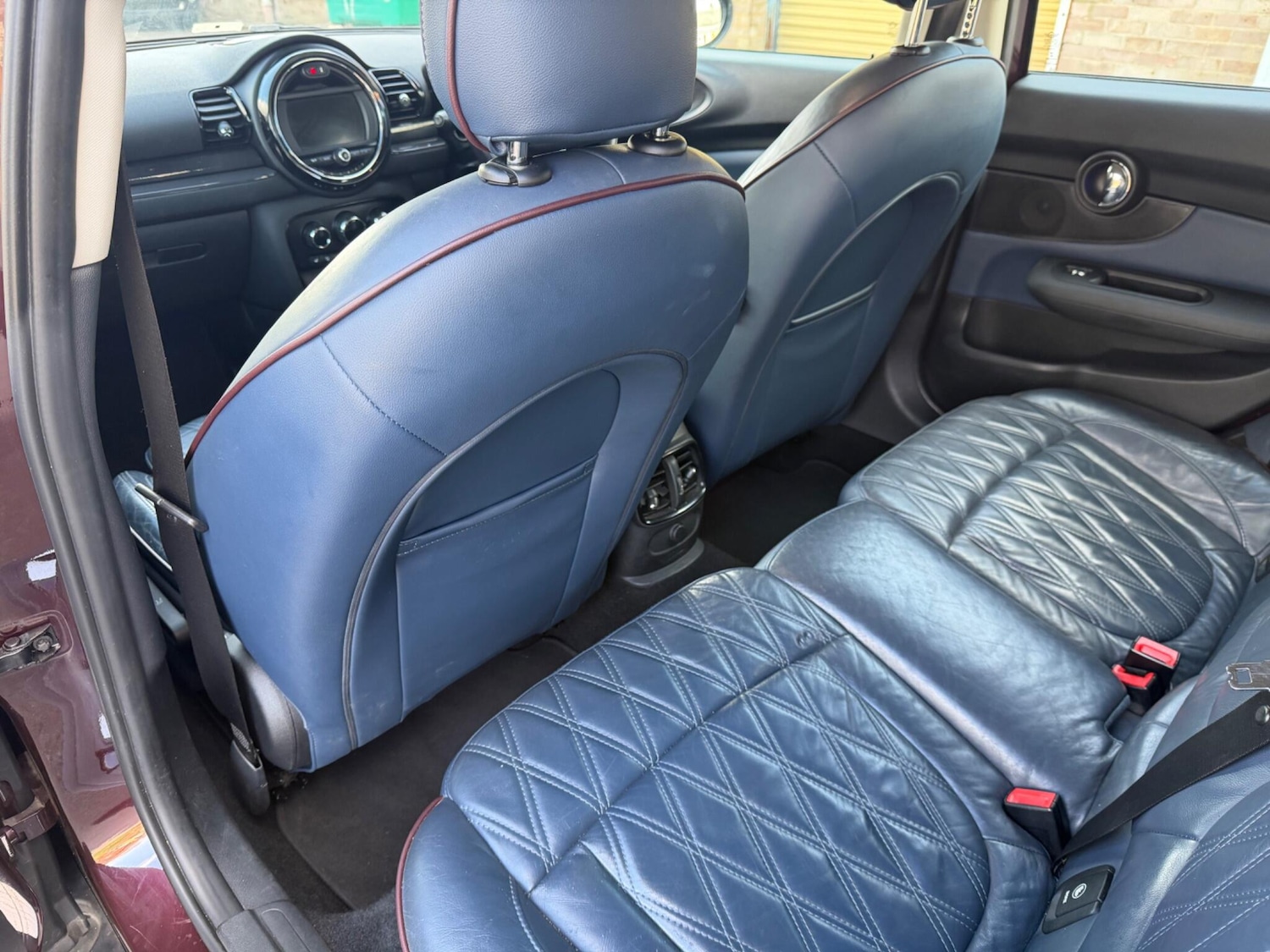 Used MINI Clubman 2017 for sale - 77704694: Photo 25