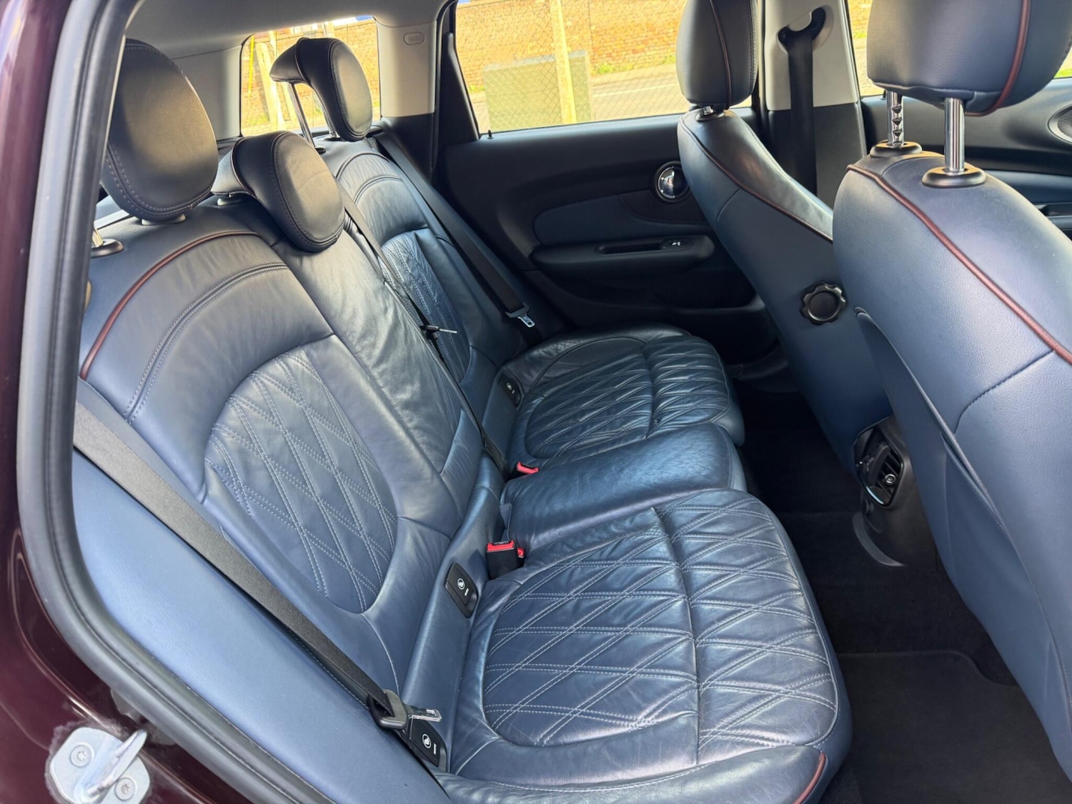 Used MINI Clubman 2017 for sale - 77704694: Photo 26