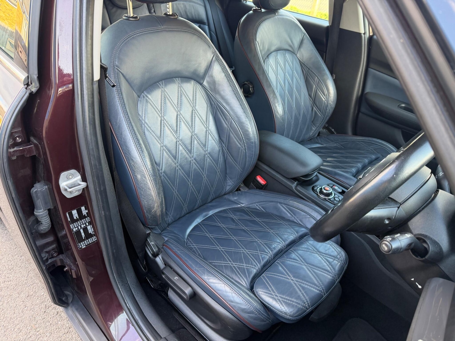 Used MINI Clubman 2017 for sale - 77704694: Photo 27