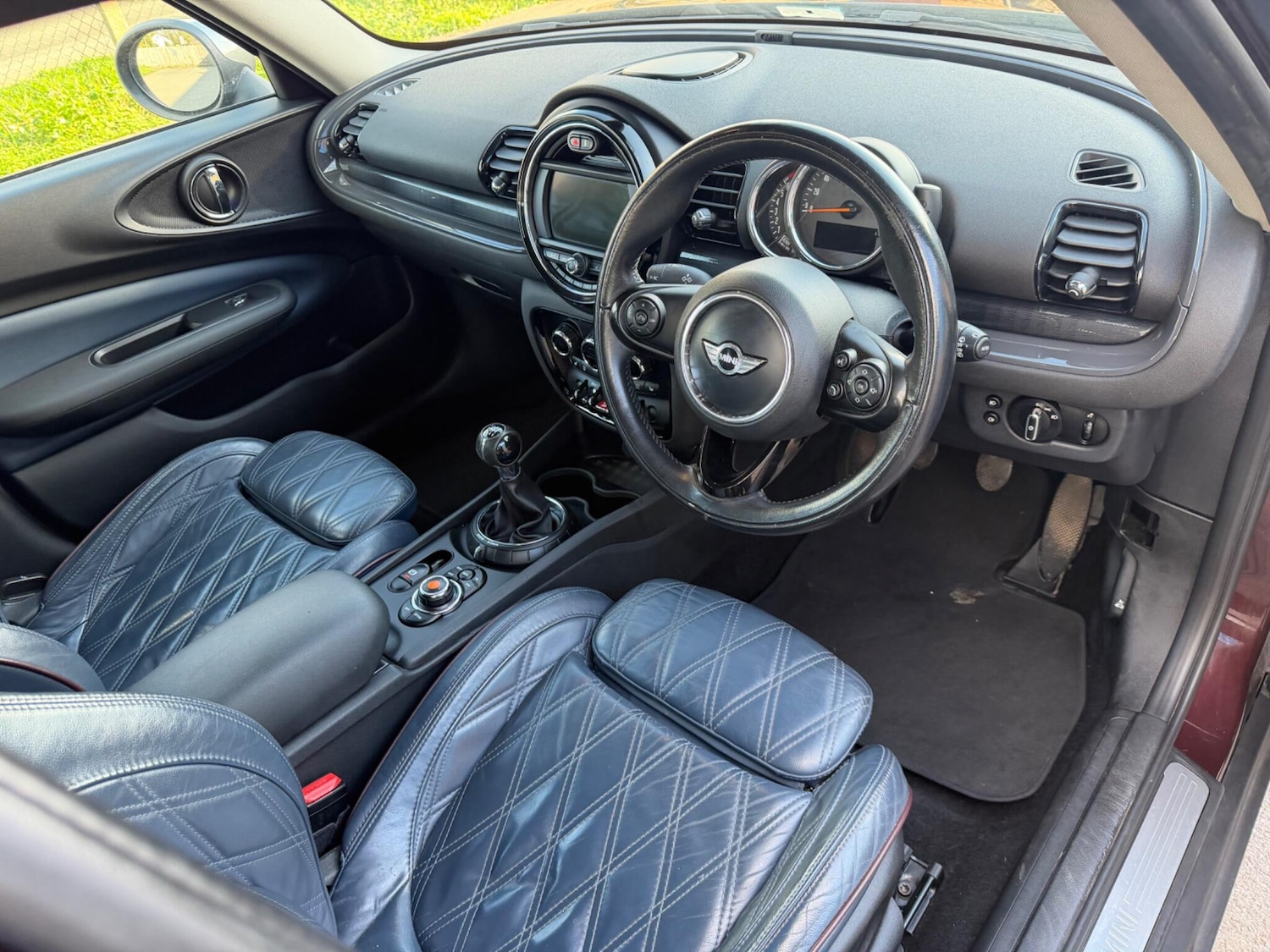 Used MINI Clubman 2017 for sale - 77704694: Photo 28