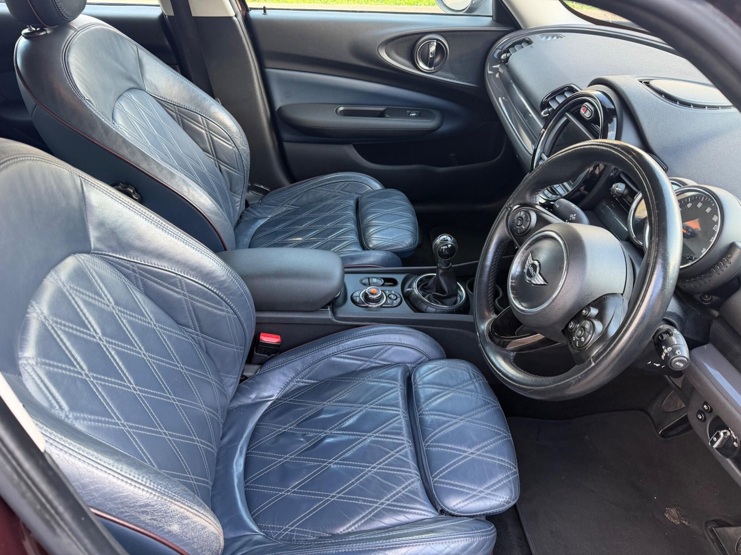 Used MINI Clubman 2017 for sale - 77704694: Photo 29