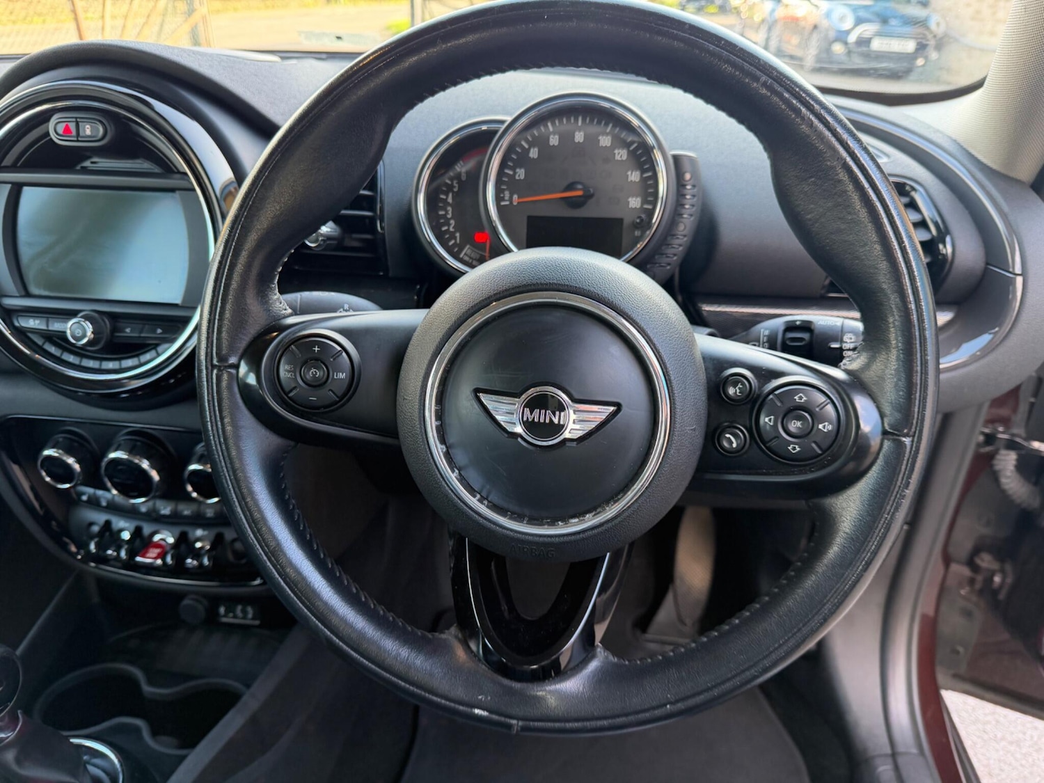 Used MINI Clubman 2017 for sale - 77704694: Photo 32