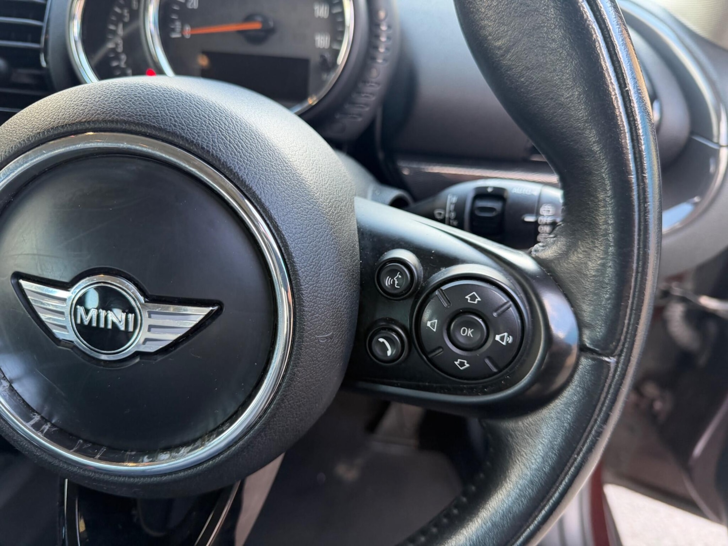 Used MINI Clubman 2017 for sale - 77704694: Photo 34