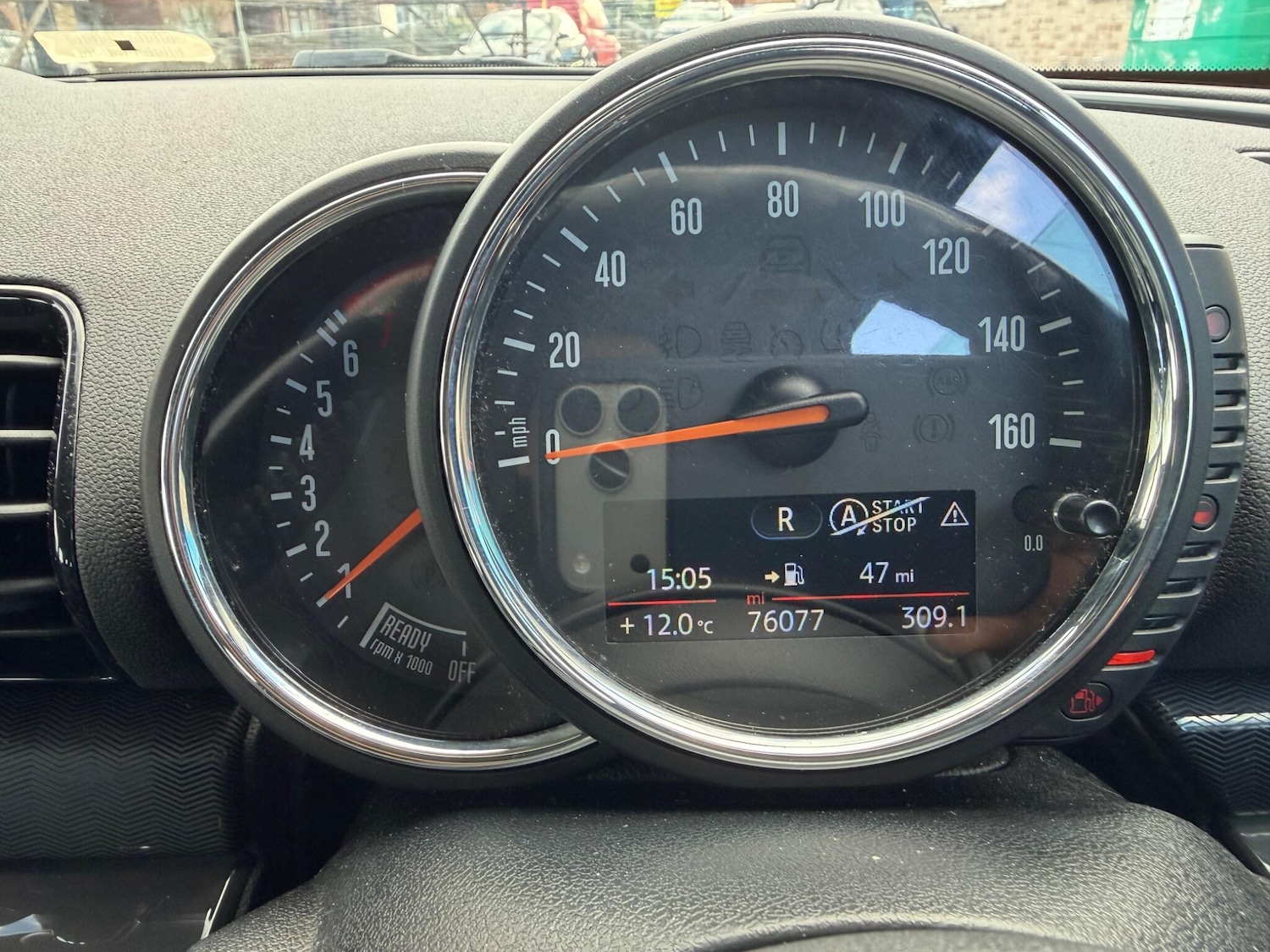 Used MINI Clubman 2017 for sale - 77704694: Photo 35