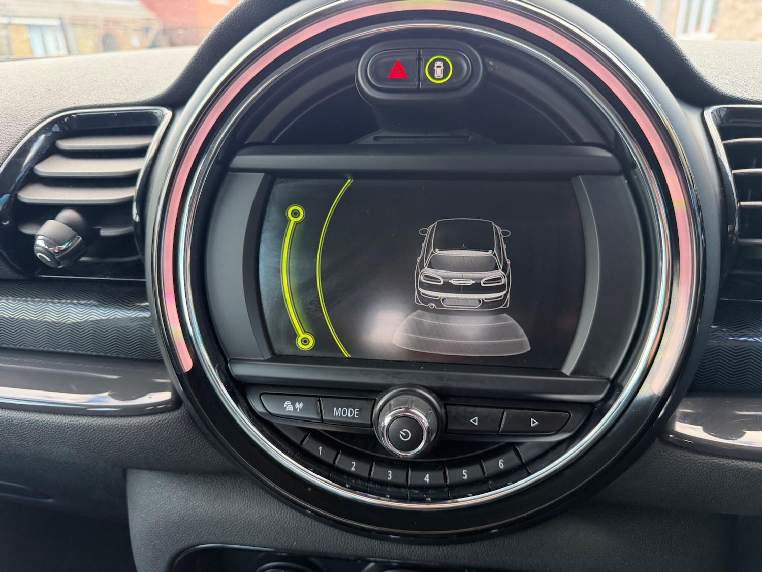 Used MINI Clubman 2017 for sale - 77704694: Photo 36