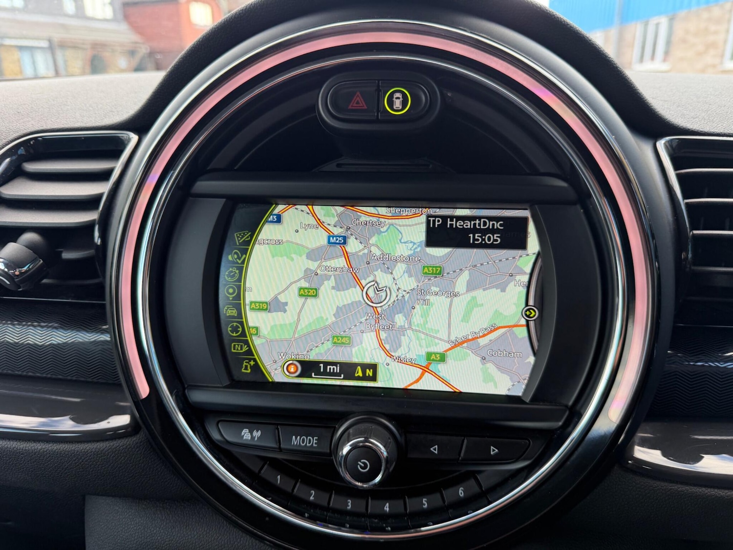 Used MINI Clubman 2017 for sale - 77704694: Photo 37