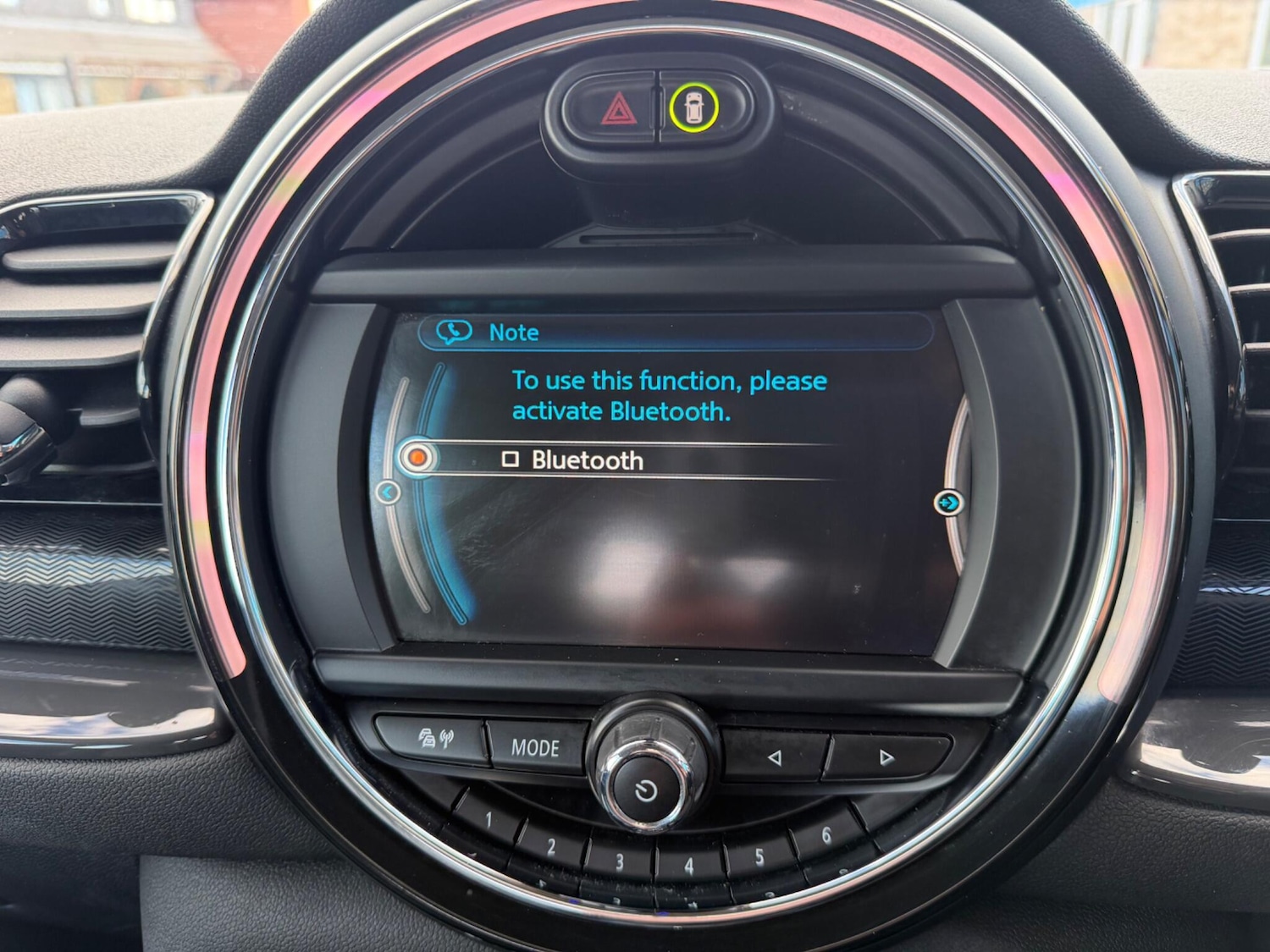 Used MINI Clubman 2017 for sale - 77704694: Photo 38