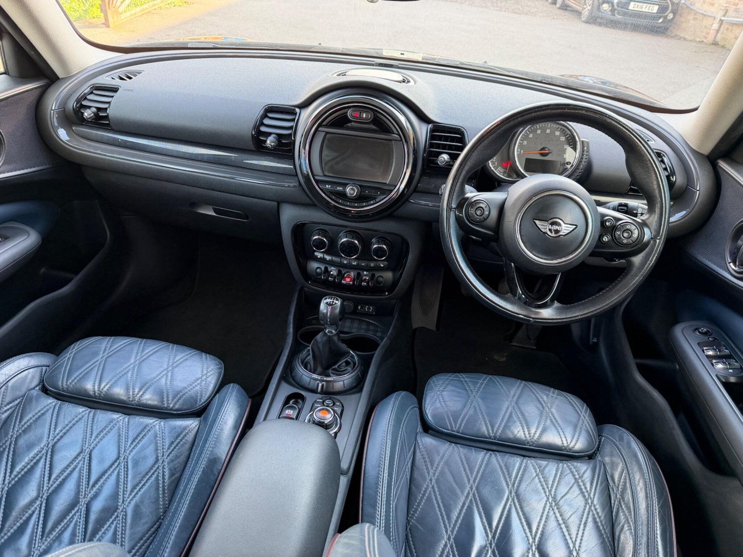 Used MINI Clubman 2017 for sale - 77704694: Photo 4