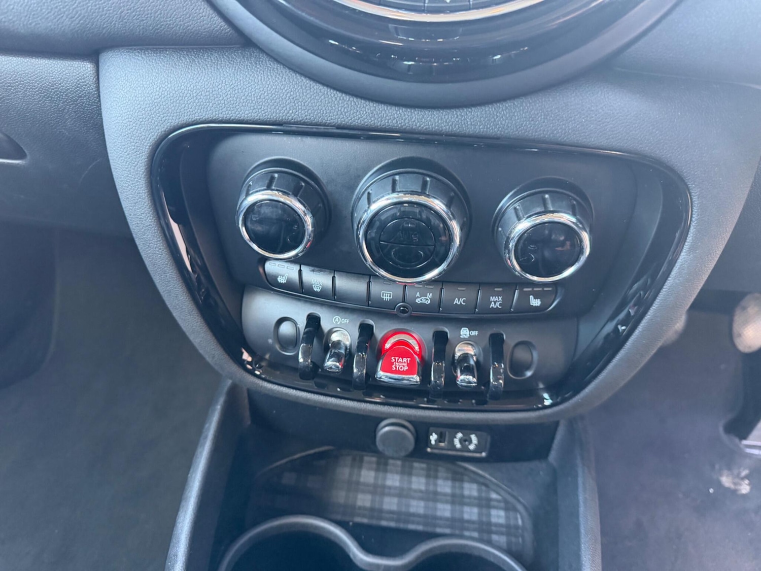 Used MINI Clubman 2017 for sale - 77704694: Photo 43