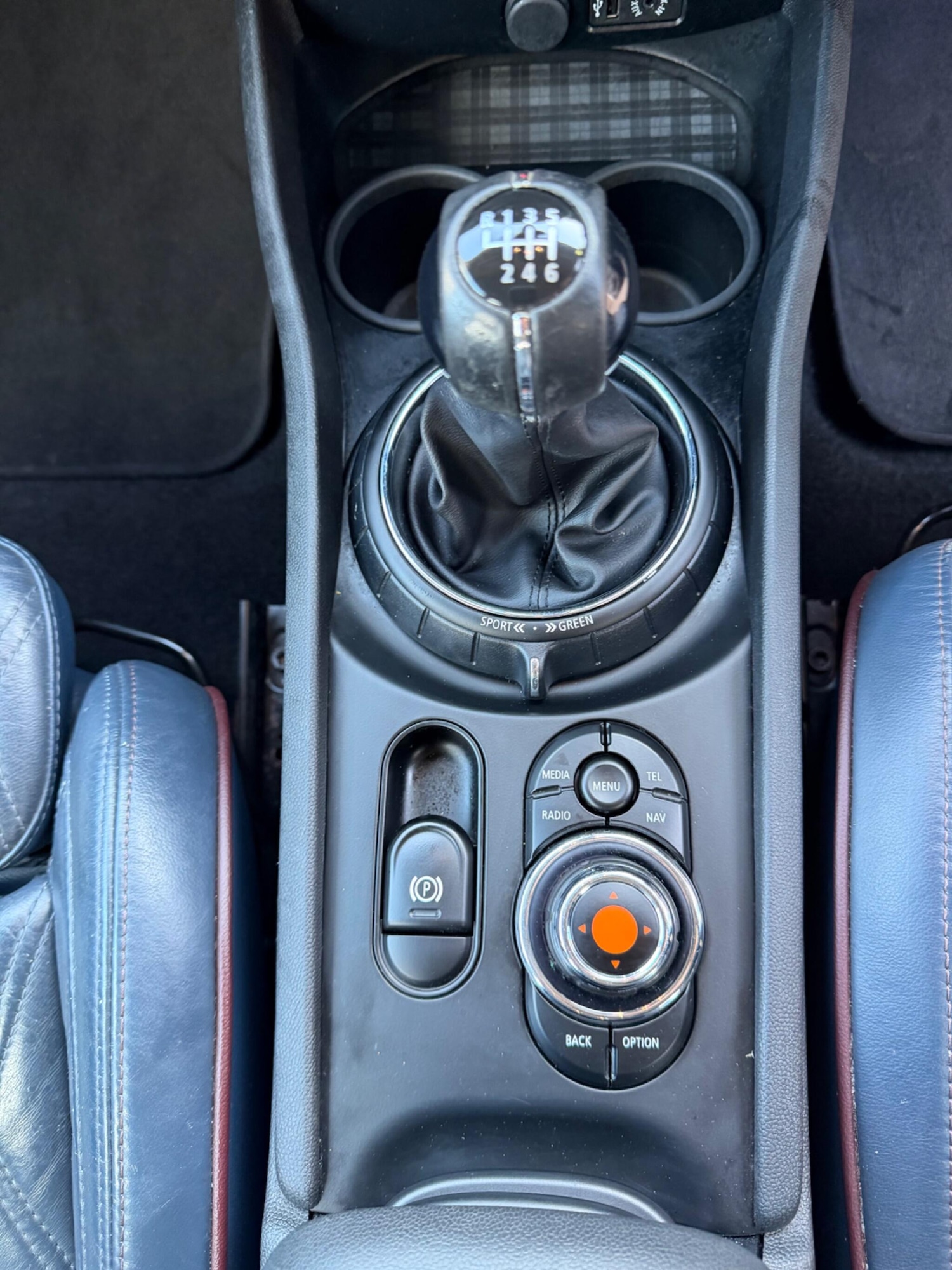 Used MINI Clubman 2017 for sale - 77704694: Photo 44