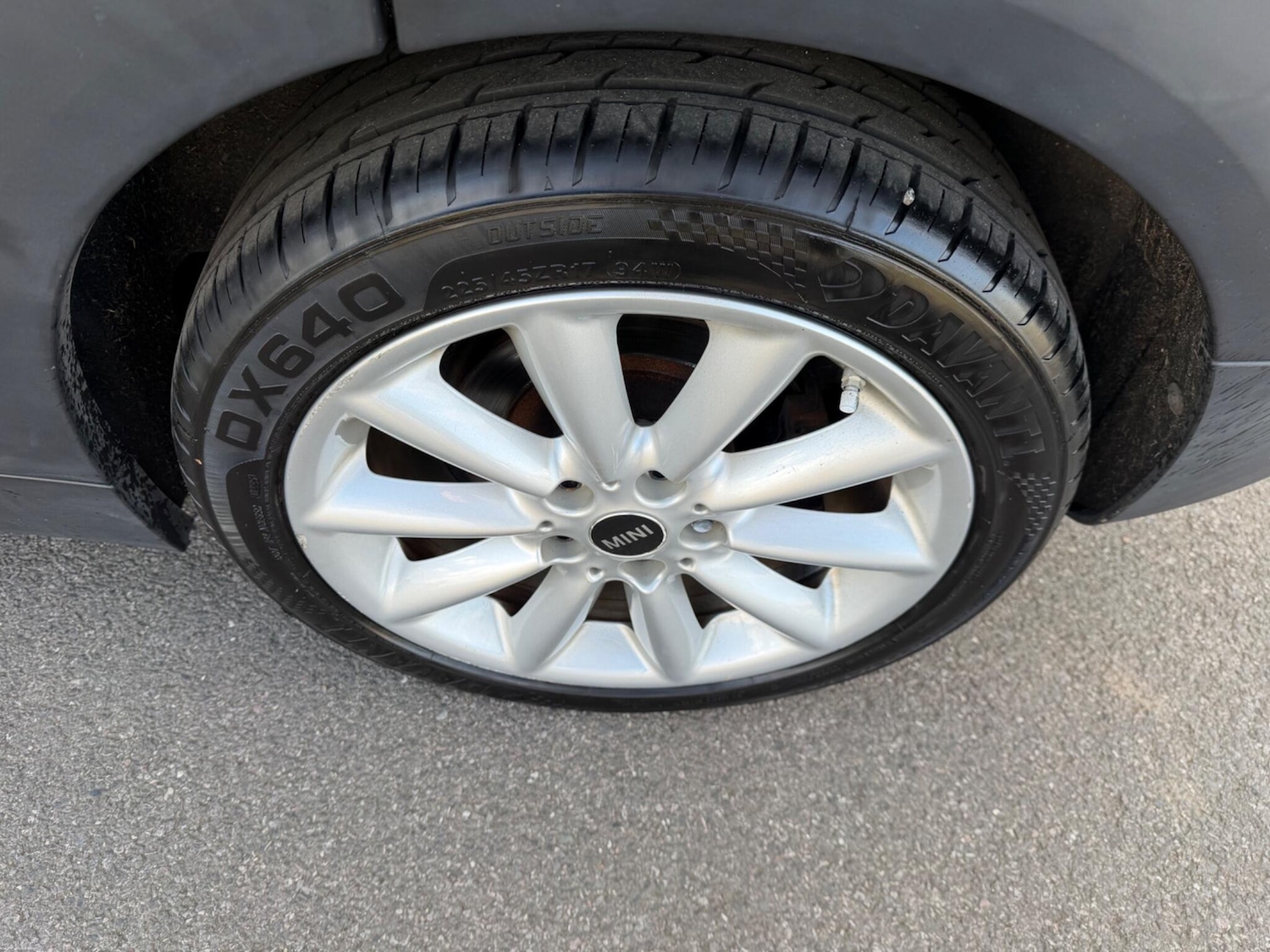 Used MINI Clubman 2017 for sale - 77704694: Photo 47