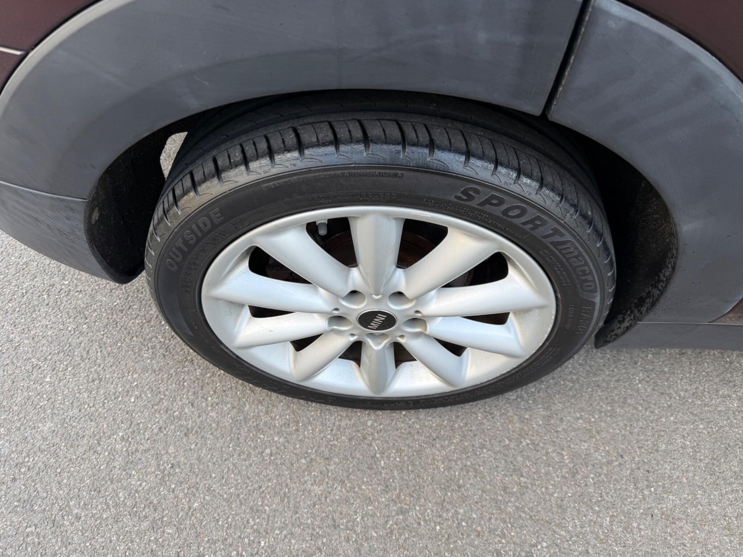 Used MINI Clubman 2017 for sale - 77704694: Photo 48