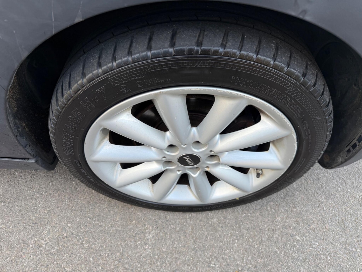 Used MINI Clubman 2017 for sale - 77704694: Photo 49