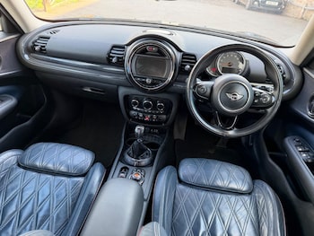 Used MINI Clubman 2017 for sale - 77704694: Photo