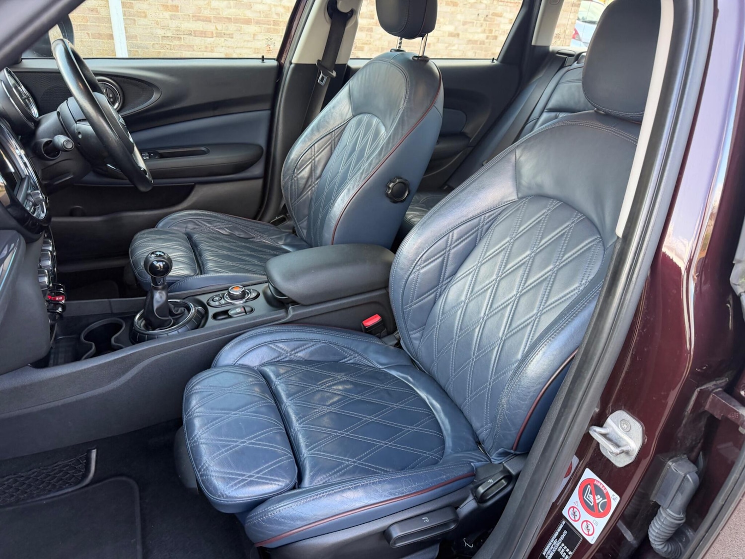 Used MINI Clubman 2017 for sale - 77704694: Photo 5