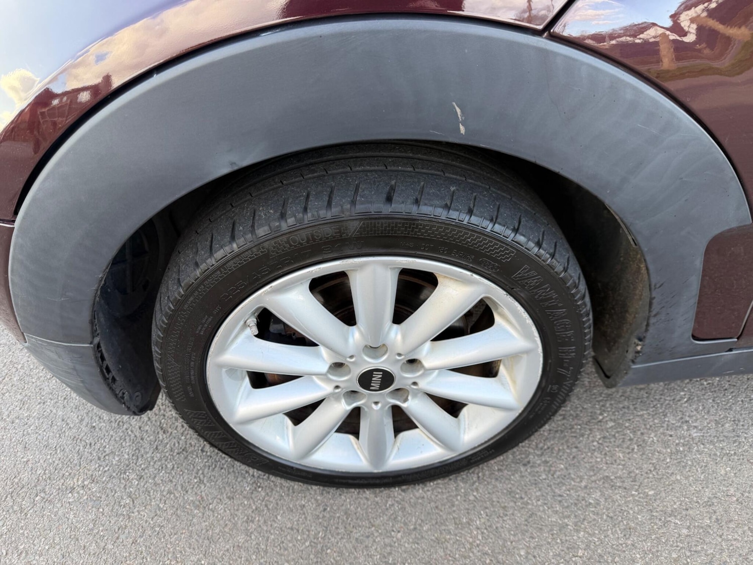 Used MINI Clubman 2017 for sale - 77704694: Photo 50