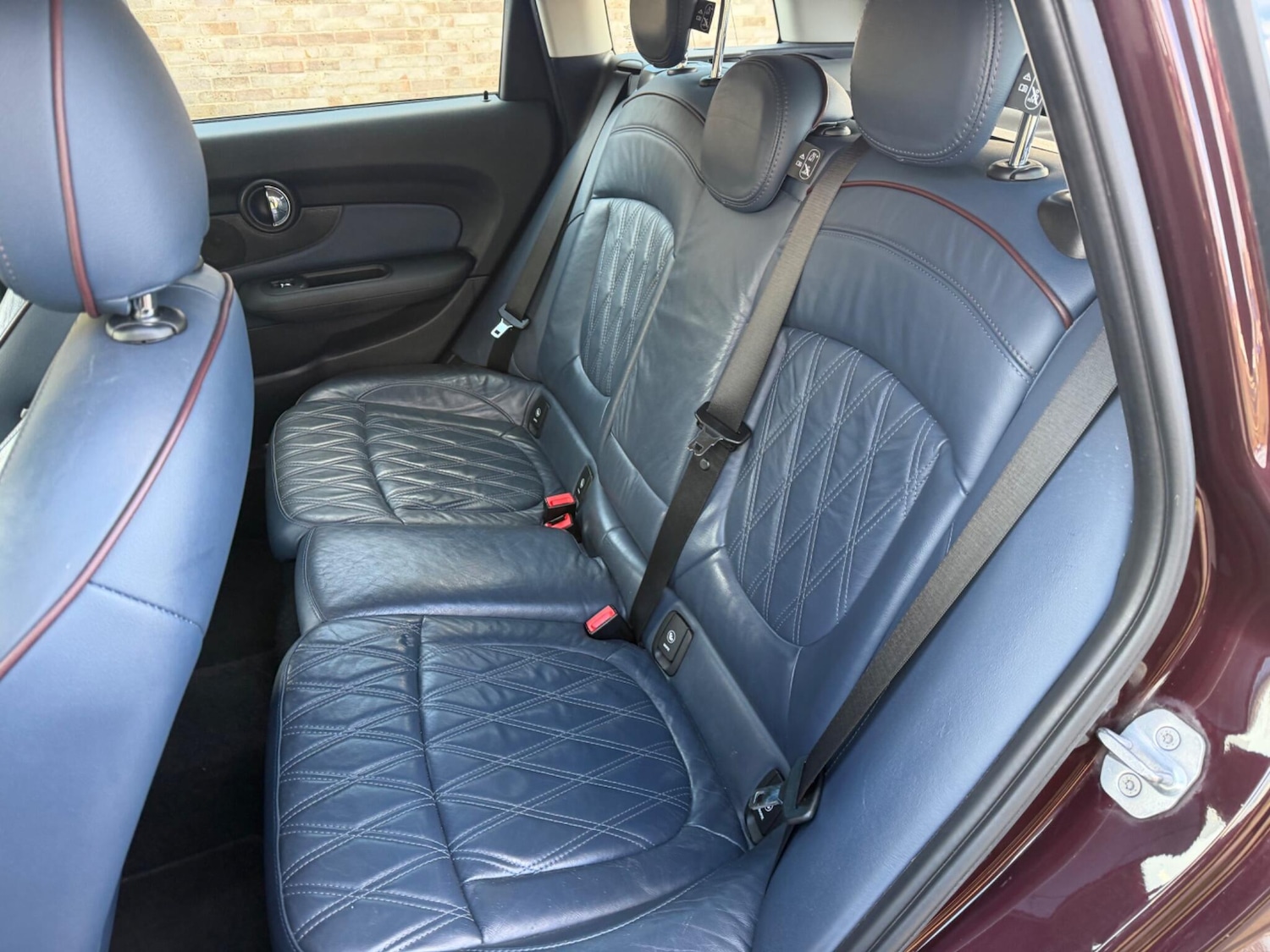 Used MINI Clubman 2017 for sale - 77704694: Photo 6