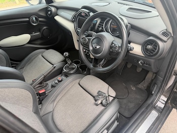 Used MINI Hatch 2015 for sale - 78922617: Photo