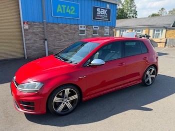 Used Volkswagen Golf 2014 for sale - 78539200: Photo