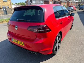 Used Volkswagen Golf 2014 for sale - 78539200: Photo
