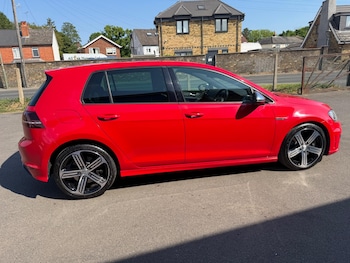 Used Volkswagen Golf 2014 for sale - 78539200: Photo